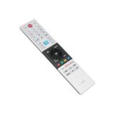 Ct-8528 Rakuten Tv Youtube Netflix Tuşlu İle Uyumlu tv kumandası