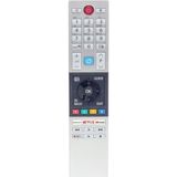 Ct-8543 Netflix Youtube Tuşlu Yeni Model Led Tv Kumandası