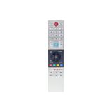 Ct-8543 Netfx Youtube Tuşlu Yeni Model Led Tv Kumandası