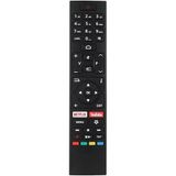 Ct-8557 Tv Kumandası - 50ua2063dt / 49ua2063dt Led Smart Tv Uzaktan Kumanda