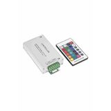 Ct-9147 18 Amper Rgb Led Aydınatma Kumandası Modül 20 Mt 216 W
