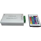 CT-9147 Rgb LED Kontrol Cihazı ve Kumanda 18 Amper, Standart