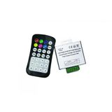 Ct-9150 Rgb Led Kumanda 24 A 25 Metre