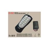 Ct-9152 Aydınlatma Kumandası 10'Lu