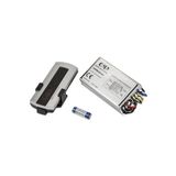 Ct-9154 4'lü Aydınlatma Kumandası HSPLİNM-3824
