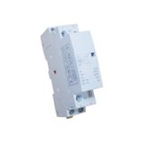 Ct-9183 Modüler Kontaktör 25a