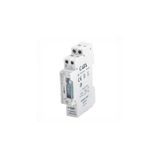 Ct-9184 Sigorta Tip Zaman Saati HSPLİNM-6002