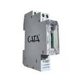 Ct-9184 W Otomat Tipi Mekanik Zaman Saati
