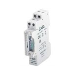 Ct-9184 W Otomat Tipi Zaman Saati