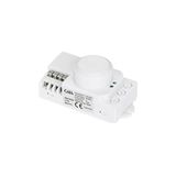 Ct-9185 Radar Hareket Sensörü HSPLİNM-4054