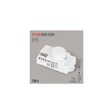 Ct-9185 Radar Sensör HSPLİNM-3640
