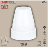 Ct-9189 Fotosel 10 Amper