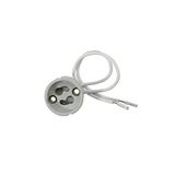 Ct-9263 G-10 Duy Porselen 12cm Kablolu 10lu Paket HSPLİNM-3505