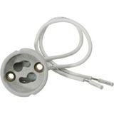 Ct-9263 G-10 Duy Porselen 12cm Kablolu 10lu Paket