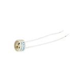 Ct-9263 Gu10 Porselen Duy 20 Adet HSPLİNM-3499