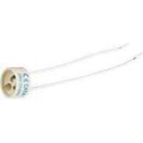 CT-9263 GU10 Porselen Duy