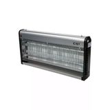 Ct 9401 Uv Isıklı Elektrikli Sinek Öldürücü Sessiz Ve Etkili Haşere Kovucu 2 X 20W Terra