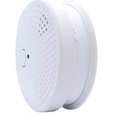 CT-9451 Pilli Duman Dedektörü - Kablosuz Yangın Alarm Sensörü