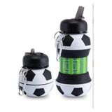 çt çeçem ticaret %100 Silikon Açılır Kapanır Suluk Ve Matara Çocuk Yetişkin Sporcu Matarası 550 ml Pop-Up