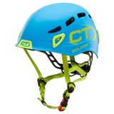 Ct Eclıpse Sport Mavı Kask ( Kadın Ve Cocuk)