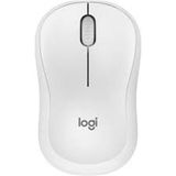 CT Stones Logitech 910-007120 M240 Beyaz Sessiz Kablosuz Mouse
