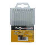 CT Tools CT-48079 PZ2x100 10'lu Yüksek Kaliteli Bits Uç