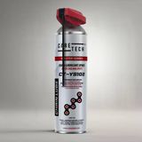 CT-YS102 Zincir Yağı Spreyi Motosiklet Bisiklet Yağlayıcı 400 ml