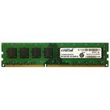 Ct102464ba1339 Crucial 8Gb Pc3-10600 Ddr3-1333Mhz Cl9 240-Pin Dımm Masaustu Ram Bellek