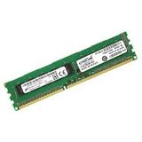 Ct102472bd160b.18fed - Crucial Technology 8Gb Ddr3-1600Mhz Pc3-12800 Ecc Cl11 240-Pin Dımm 1.35V Ram Bellek