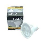 Ct4215 7W Led Ampul ( Mavi - Yeşil - Kırmızı - Amber ) kirmizi