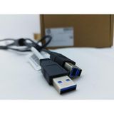 Ctc - Hp USB 3.0 Süper Hızlı Printer Ara Kablosu(1.8m)