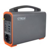 Ctechi GT200 240 WH Taşınabilir Güç Kaynağı