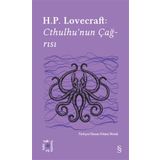 Cthulhu’nun Çağrısı - H.P Lovecraft