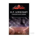 Cthulhu’nun Çağrısı - Howard Phillips Lovecraft