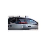 ctk Fiat / Tofaş Tipo Fiat Tempra Tipo Krom Cam Çıtası 4 Prç
