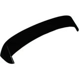 Ctk Parlak Siyah Boyalı Seat Leon Spoiler Spoyler 2013 2020
