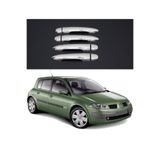 ctk Renault Megane 2 Hb Krom Kapı Kolu 2004 - 2012 8 Prç. kkmgn2HB