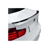 ctk Siyah Bmw F30 Üstü Spoiler 01F30SPPR