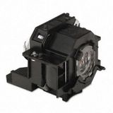 CTLAMP Projektör lamba ELPLP42/V13H010L42 W/gövde için Epson projeksiyon ve 1 yıl garanti