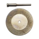 Ctn 2x30 mm Paltava Elmas Disk Testere