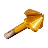 CTN Hss Metal Havşa Matkabı 20,5 mm