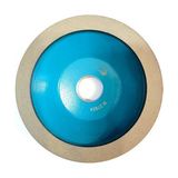 Ctn Paltava 12A2_45 Çanak Elmas Aşındırıcı Karbür Aşındırıcı Disk 100 x 10 - 125X10 DELİK 32 MM