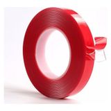 Ctn Paltava Çift Taraflı Bant 10 Mm X 5 Metre Süper Güçlü