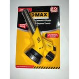Ctn Paltava Dmax 1300 Derece Profesyonel Pürmüz Çakmakkafa Çakmak