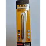 Ctn Paltava Dmax Cam Seramik Delme Matkap Ucu 10 mm