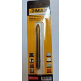 Ctn Paltava Dmax Cam Seramik Delme Matkap Ucu 8mm