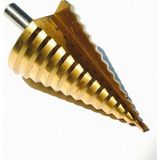 Ctn Paltava Dmax Kademeli Matkap Ucu 4-39 mm