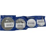 Ctn Paltava Elmas Mini Dremel Elmas Taşlama Disk Camcı Disk 60-50-40-30MM