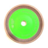 Ctn Paltava Elmas Testere Bileme Iç Bileme Karbür Bileme 12R 4 Modelir Delik Çapı 32 mm - 125 mm delik 25 mm