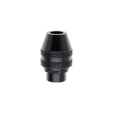 Ctn Paltava Gravür Makinası Ile Uyumlu Mini Mandren Penset Gerektirmeyen - 2,5 mm